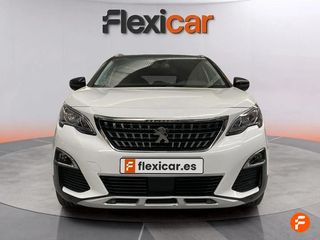 Peugeot 5008 1.2 PureTech 96KW S&S Allure EAT8