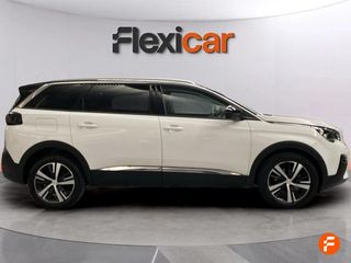 Peugeot 5008 1.2 PureTech 96KW S&S Allure EAT8