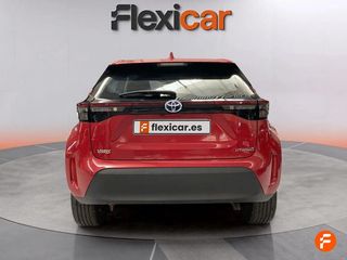 Toyota Yaris Cross 1.5 120H Active Tech