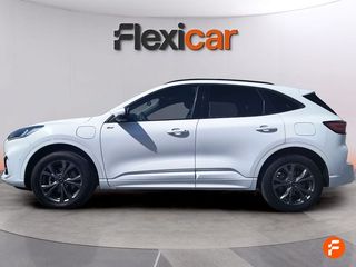 Ford Kuga ST-Line 2.5 Duratec PHEV 165kW Auto