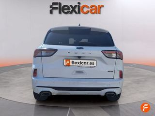 Ford Kuga ST-Line 2.5 Duratec PHEV 165kW Auto