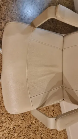 Silla de oficina IKEA MILLBERGET giratoria