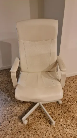 Silla de oficina IKEA MILLBERGET giratoria