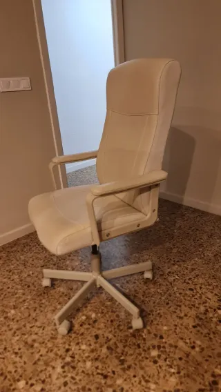 Silla de oficina IKEA MILLBERGET giratoria