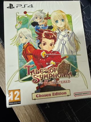 Lote 5 Videojuegos Wii y PS4 para Cristian