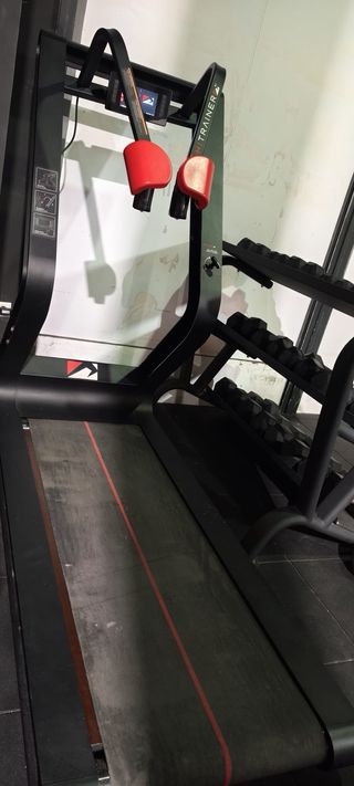 HiTrainer ATP+ Cinta de Correr