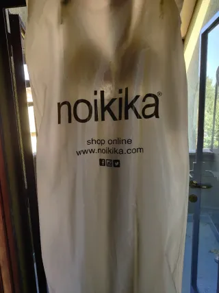 Splendido abito da sera/sposa