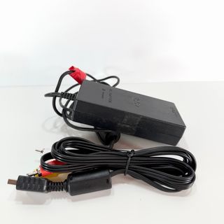 Playstation 2 Slim PS2 con cavi