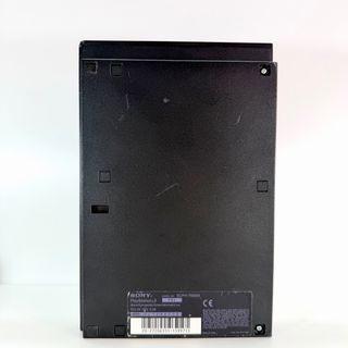 Playstation 2 Slim PS2 con cavi