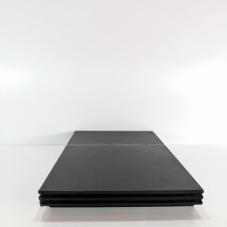 Playstation 2 Slim PS2 con cavi