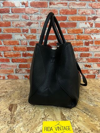 Borsa a mano con tracolla vintage Y2K