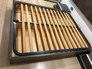 Canapé, Mesitas y Cabezal