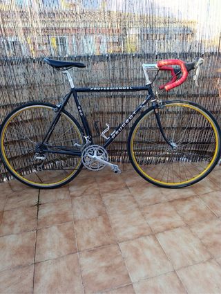 Bicicleta Peugeot Professionnel 600