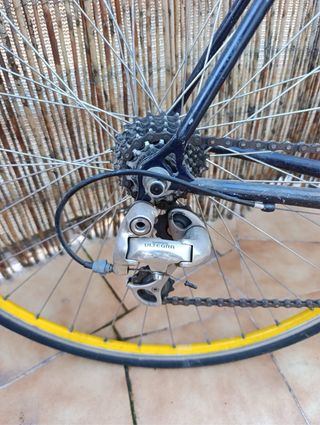 Bicicleta Peugeot Professionnel 600