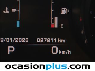 Land Rover Discovery Sport 2.0L TD4 Pure 4x4 110 kW (150 CV)