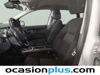 Land Rover Discovery Sport 2.0L TD4 Pure 4x4 110 kW (150 CV)