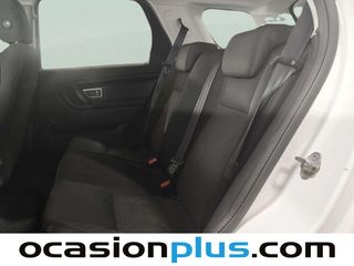 Land Rover Discovery Sport 2.0L TD4 Pure 4x4 110 kW (150 CV)