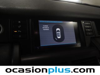 Land Rover Discovery Sport 2.0L TD4 Pure 4x4 110 kW (150 CV)