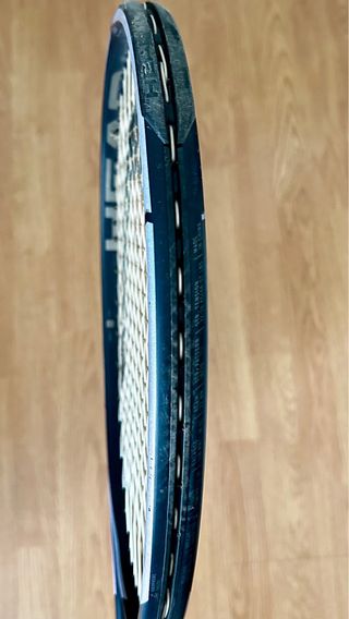 Raqueta Head Gravity Tour