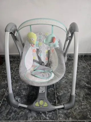 Hamaca bebé