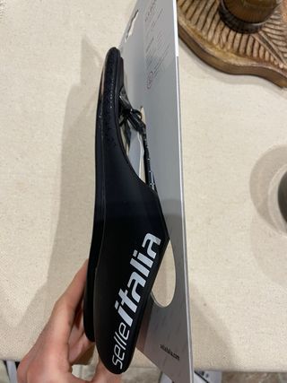Sillín Selle Italia SLR Boost Superflow Pro Te