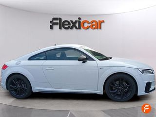 Audi TT 40 TFSI 145kW S tronic Black Line Coupé