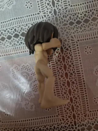 Figura Chibi Ataque de Titanes PalVerse