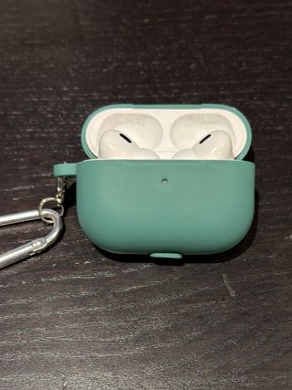 AirPods Pro 2ª Gen + Funda