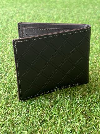 Carteira Masculina Cor Café