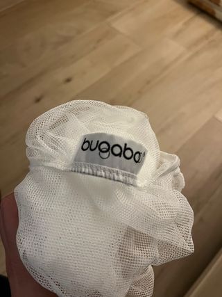 Mosquitera Bugaboo