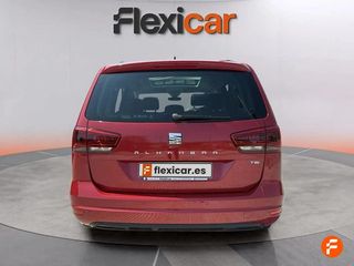 Seat Alhambra 1.4 TSI 110kW (150CV) St&Sp 20 Anivers