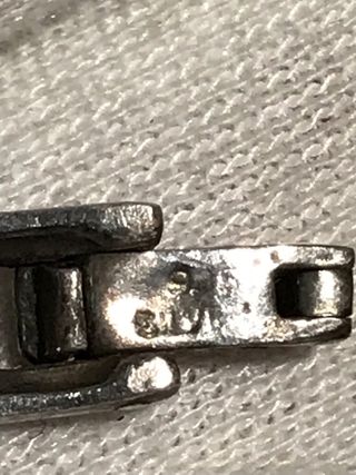 Reloj Plata Ley 925 Quartz + Regalo