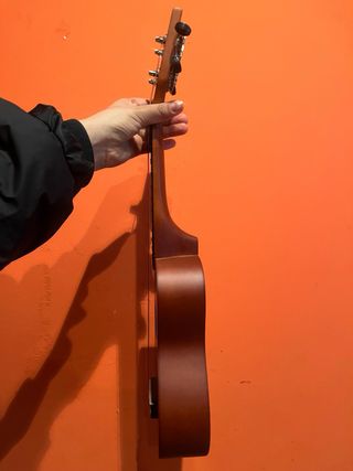 Ukelele Soprano Mad About