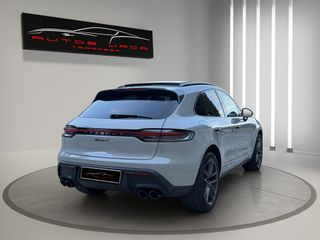 Porsche Macan T 265CV     2024