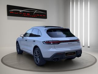 Porsche Macan T 265CV     2024