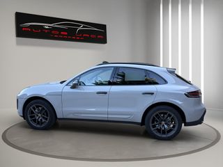 Porsche Macan T 265CV     2024