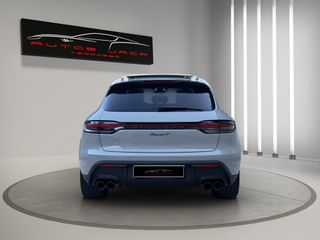 Porsche Macan T 265CV     2024