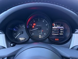 Porsche Macan T 265CV     2024