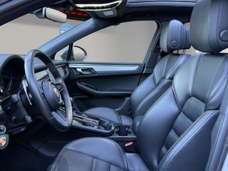 Porsche Macan T 265CV     2024