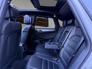 Porsche Macan T 265CV     2024