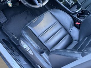 Porsche Macan T 265CV     2024