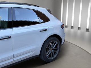 Porsche Macan T 265CV     2024