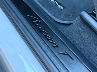 Porsche Macan T 265CV     2024
