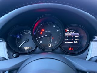 Porsche Macan T 265CV     2024