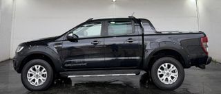 FORD RANGER WILDTRAK 4WD 2.0 EcoBlue  213CV AUTOM