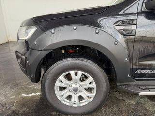 FORD RANGER WILDTRAK 4WD 2.0 EcoBlue  213CV AUTOM