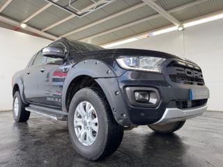 FORD RANGER WILDTRAK 4WD 2.0 EcoBlue  213CV AUTOM