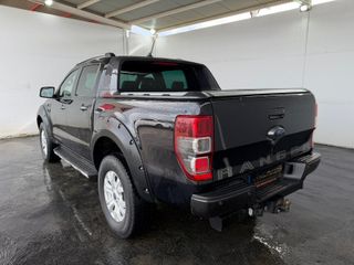 FORD RANGER WILDTRAK 4WD 2.0 EcoBlue  213CV AUTOM