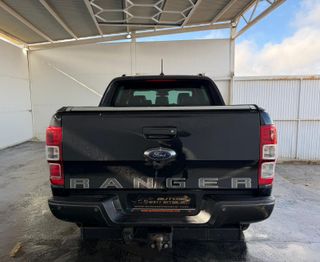 FORD RANGER WILDTRAK 4WD 2.0 EcoBlue  213CV AUTOM