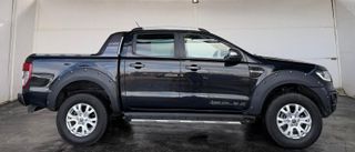 FORD RANGER WILDTRAK 4WD 2.0 EcoBlue  213CV AUTOM